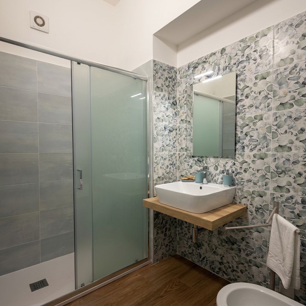 Bagno Privato